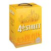 4th Street Sweet White 1x3L