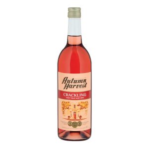 Autumn Harvest Crackling Perle Rosé