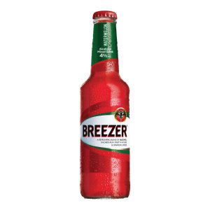 Bacardi Breezer Watermelon 275ml