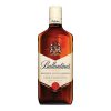 Ballantines Whisky 1x750ml