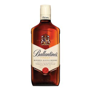 Ballantine’s Whisky 750ml