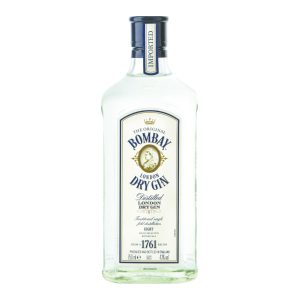 Bombay Dry Gin 750ml