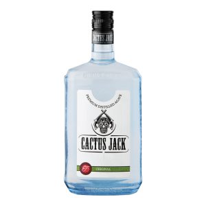 Cactus Jack Original Tequila 750ml