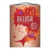 Delush Natural Sweet Red 1x3L