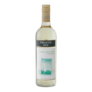 Drostdy Hof Extra Light White 750ml