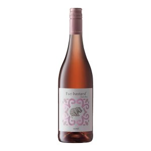 Fat Bastard Rosé 750ml