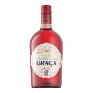 Graca Rosé 750ml