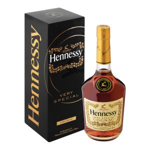 Hennessy VS Cognac 750ml