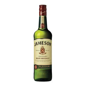 Jameson Whiskey 750ml