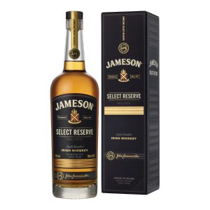Jameson Select Reserve Whiskey 750ml