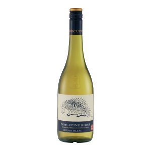Porcupine Ridge Chenin Blanc 750ml