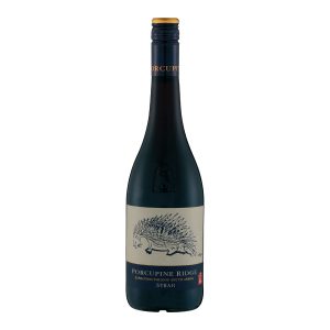 Porcupine Ridge Syraz 750ml