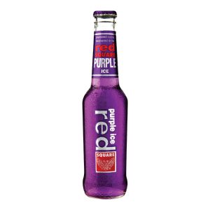 Red Square Purple Ice 330ml