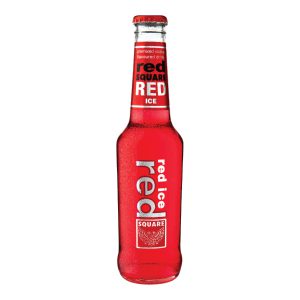 Red Square Red Ice 330ml