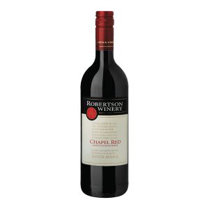 Robertson Chapel Red 750ml