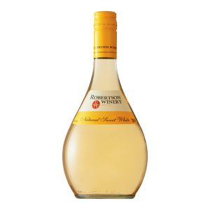 Robertson Natural Sweet White 750ml