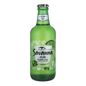 Savanna Jean 330ml