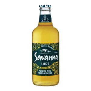 Savanna Loco 330ml