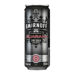 Smirnoff Guarana 250ml
