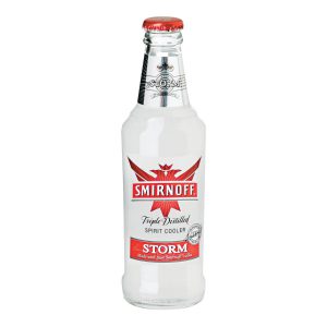 Smirnoff Storm 300ml