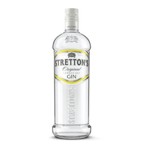 Stretton’s Original Gin 750ml