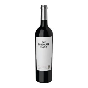 The Chocolate Block 750ml