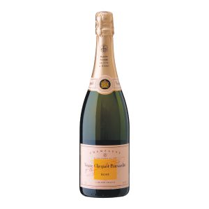 Veuve Cliquot Ponsardin Rosé 750ml