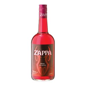 Zappa Sambuca Red 750ml