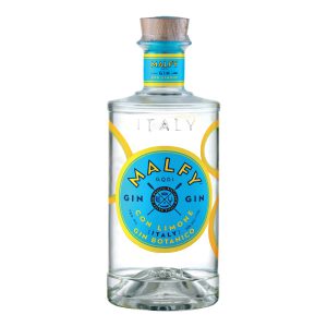 Malfy Con Limone Gin 750ml