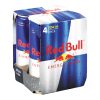Redbull 4x250ml Cans