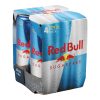 Redbull SugarFree 4x250ml Cans